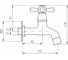 Смеситель для кухни RavSlezak MORAVA MK593SM 2