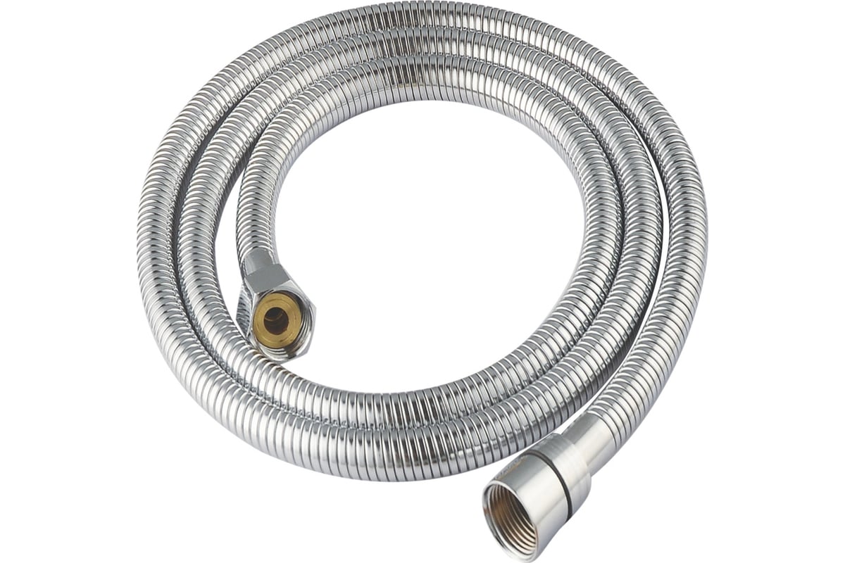 Шланг для душа Osgard Amant 1.5 метра, нержавеющая сталь 940000001070 ...