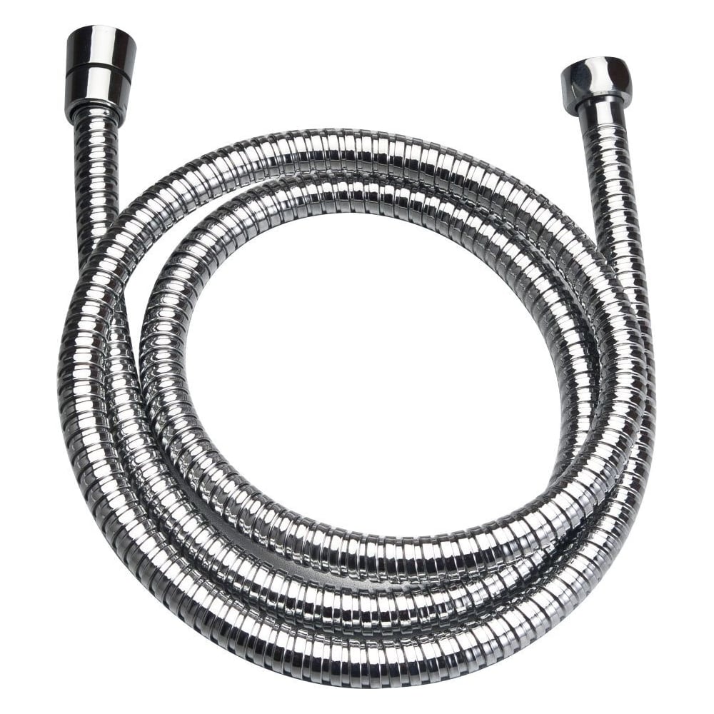Шланг для душа Osgard Amant 1.5 метра, хром 940000001071 - выгодная ...