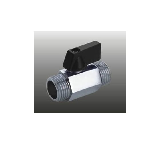 Шаровой кран Frap мини 1/2'' нар/нар 531329