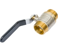 Шаровой кран Frap 1'' нар/нар рукоятка 531307