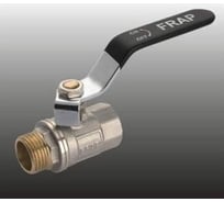 Шаровой кран Frap 2'' вн/нар рукоятка 531360