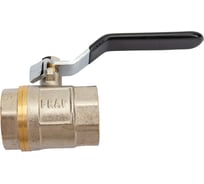 Шаровой кран Frap 1'' вн/вн рукоятка 531297