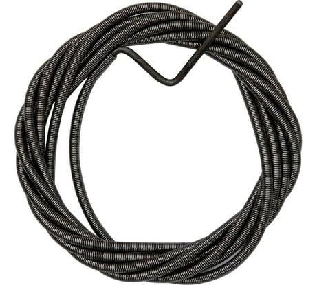 Сантехнический трос Zox 3,5 м., 13 мм 00001637