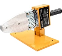 Сварочный аппарат Gramex полипропиленовый SP-1150/6 (1150Вт, Насадки 20,25,32,40,50,63) (1/10) 003442