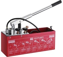 Насос опрессовочный ручной Turbosky PP-3 939