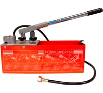 Насос опрессовочный ручной Turbosky PP-3 939