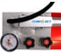 Насос опрессовочный ручной Turbosky PP-3 939 10