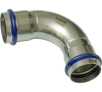 Уголок нержавеющий ViEiR 90, 22х22 мм VPAL2222