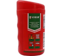 Нить для герметизации резьбы ViEiR 160 м универсальная VTL160