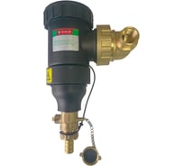 Фильтр-дешламатор ViEiR 3/4, для системы водоснабжения VR1141