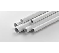 Труба RIIFO Omni PE-Xb/AL/PE-Xb 32x3,0 отрезок 5 м белая 1100046878