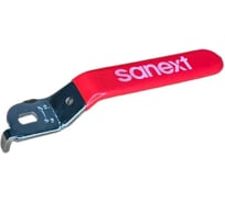 Ручка-рычаг для крана SANEXT ДУ25-32 (10шт) 862532_10