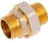 Американка прямая SMT 1НР (ник-жел) SMT728ORNY6610 2