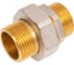 Американка прямая SMT 1НР (ник-жел) SMT728ORNY6610 3