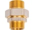 Американка прямая SMT 1НР (ник-жел) SMT728ORNY6610 4