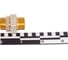 Американка прямая SMT 1НР (ник-жел) SMT728ORNY6610 5