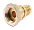 Фитинг SMT S25x3/4F nut (прямой пресс-накид. гайка) 1760H002505 1