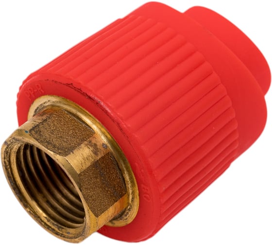 Вварное седло Blue Ocean "Fire Secure" (вн) - 75x25x1/2 противопожарный полипропилен Fire-S-B1 PPRF/WSHFT(R)-75х25х1/2