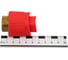 Вварное седло Blue Ocean "Fire Secure" (вн) - 75x25x1/2 противопожарный полипропилен Fire-S-B1 PPRF/WSHFT(R)-75х25х1/2 3