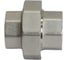 Муфта разъемная VRT 3/4'' вн/вн никель 557674 3