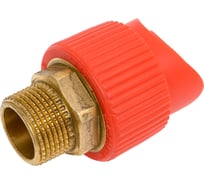 Вварное седло Blue Ocean "Fire Secure" (нар) - 40x25x3/4 противопожарный полипропилен Fire-S-B1 PPRF/WSHMT(R)-40х25х3/4