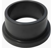 Бурт под фланец AQUAVIVA НПВХ с зубчатой поверхностью DN 200 PN16  BRT2000 50421