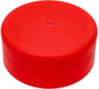 Заглушка Blue Ocean "Fire Secure" - 90мм, противопожарный полипропилен PPRF/CAP(R)-90