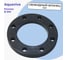 Свободный фланец AQUAVIVA DN 200 PN16 FLC2000 50321 3