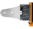 Сварочный аппарат полипропиленовый Gramex SP-900/3 (900Вт, Насадки 20,25,32) (1/10) 003440 2