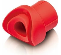 Вварное седло Blue Ocean "Fire Secure" - 110x25 противопожарный полипропилен Fire-S-B1 PPRF/WS(R)-110х25