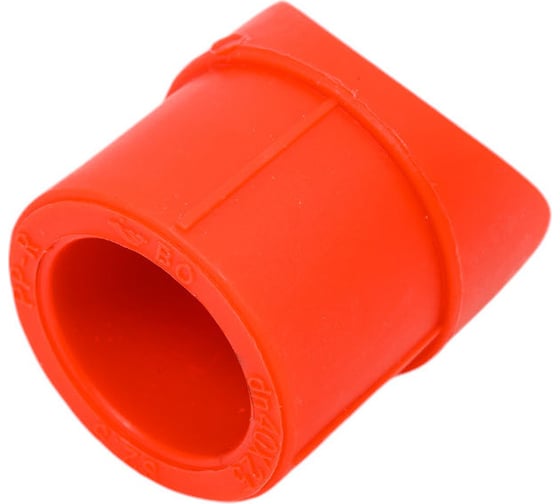 Вварное седло Blue Ocean "Fire Secure" - 40x25 противопожарный полипропилен Fire-S-B1 PPRF/WS(R)-40х25