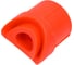 Вварное седло Blue Ocean "Fire Secure" - 40x25 противопожарный полипропилен Fire-S-B1 PPRF/WS(R)-40х25 3