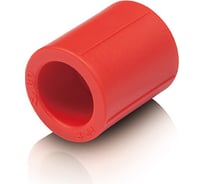 Муфта Blue Ocean "Fire Secure" - 25мм, противопожарный полипропилен Fire-S-B1 PPRF/C(R)-25
