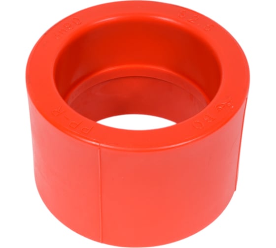 Муфта Blue Ocean "Fire Secure" - 90мм, противопожарный полипропилен Fire-S-B1 PPRF/C(R)-90