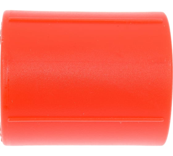Муфта Blue Ocean "Fire Secure" - 20мм, противопожарный полипропилен Fire-S-B1 PPRF/C(R)-20