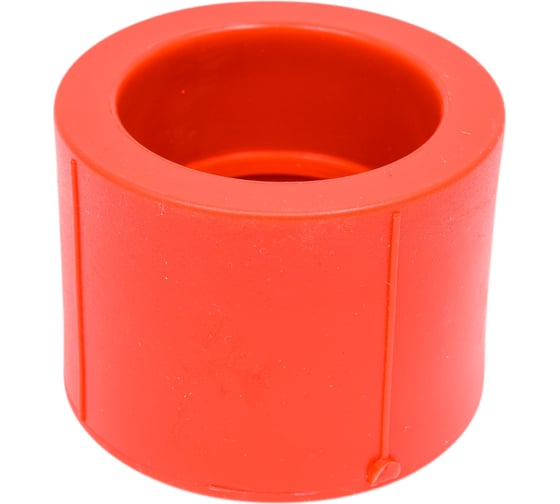 Муфта Blue Ocean "Fire Secure" - 50мм, противопожарный полипропилен Fire-S-B1 PPRF/C(R)-50