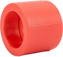 Муфта Blue Ocean "Fire Secure" - 40мм, противопожарный полипропилен Fire-S-B1 PPRF/C(R)-40