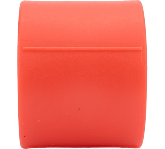 Муфта Blue Ocean "Fire Secure" - 40мм, противопожарный полипропилен Fire-S-B1 PPRF/C(R)-40