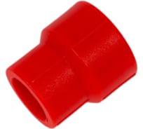 Переходная муфта Blue Ocean "Fire Secure" - 25x20мм, противопожарный полипропилен Fire-S-B1 PPRF/RС(R)-25х20