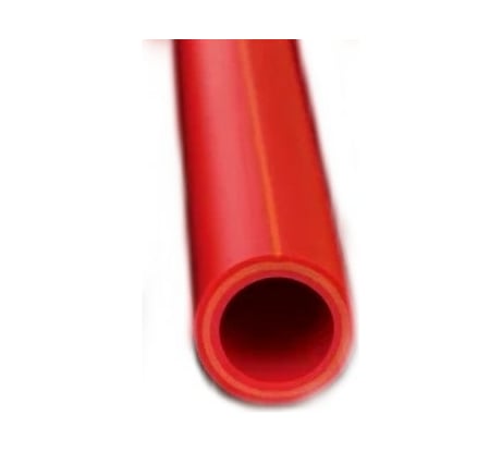 Труба Blue Ocean 90x12.3 "Fire Secure", противопожарный полипропилен Fire S PPR-GF-PPR(R)/S3.2-90