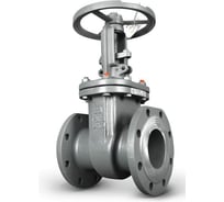 Задвижки ООО ПК «ТЕХГИДРОМАШ» 30с41нж Ду80 Ру16 класс А ТГМ 3424807086130 00-00000003