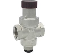 Регулятор давления воды VIEIR 1/2 латунный стандартный для внутренней разводки BL763