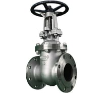 Задвижки ООО ПК «ТЕХГИДРОМАШ» 30нж41нж Ду200 Ру16 класс А ТГМ 3429603795385 00-00000277