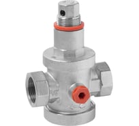 Регулятор давления воды VIEIR 3/4 латунный для защиты сантехники и котлов BL770