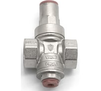 Регулятор давления воды VIEIR 3/4 латунный для систем водоснабжения частных домов BL776