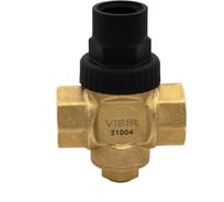Регулятор давления воды VIEIR 1/2 компактный повышенной пропускной способности VR720