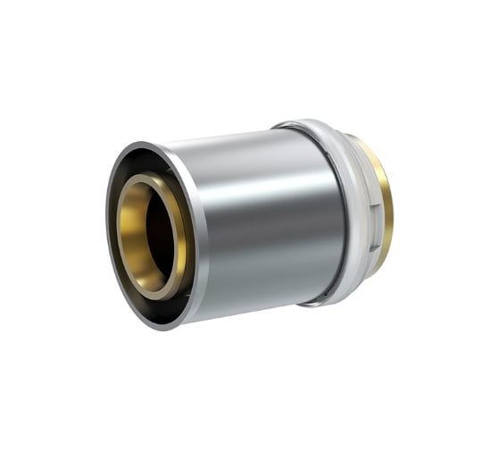 Заглушка RIIFO Omni пресс латунь 26 (5шт) 1100045774 1