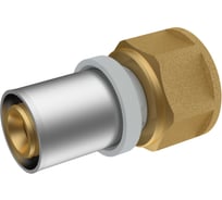 Штуцер RIIFO Omni с внутренней резьбой пресс латунь 63-2ВР 1100045802