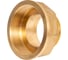 Переходник латунный ViEiR 2 ш × 21/2 г (наружная → внутренняя резьба) SFH89 2